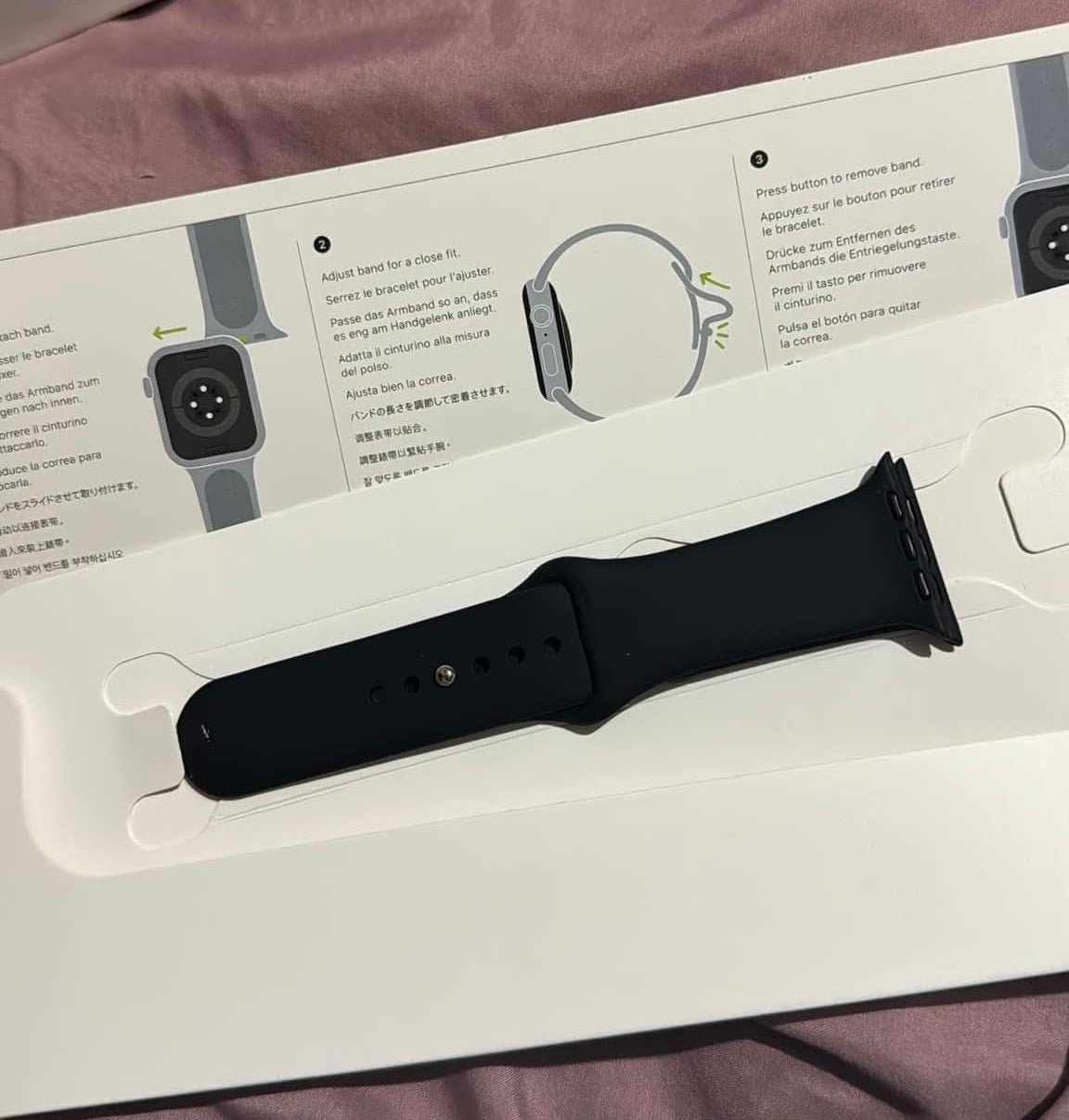 Apple Watch Series 9 OEM