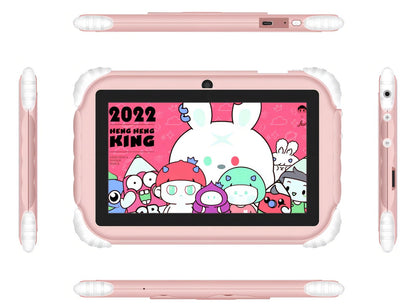 Kids One Tablet  64gb 4gb Ram 7”