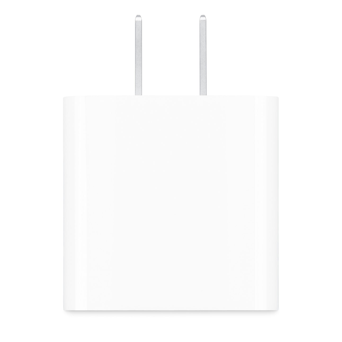 Adaptador de corriente USB-C de 20 W