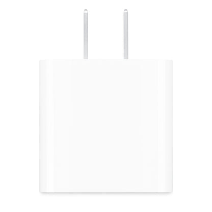 Adaptador de corriente USB-C de 20 W